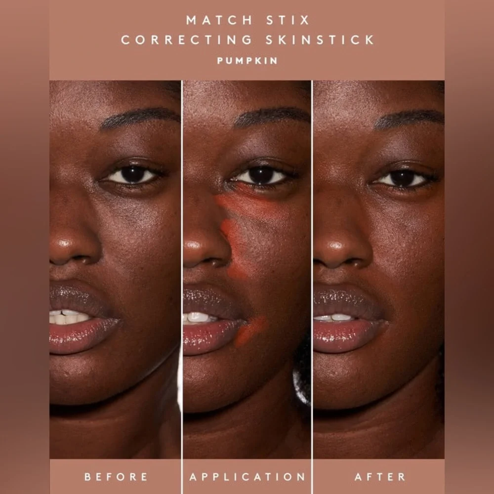 Fenty Beauty Match Stix Correcting Pumpkin Skinstick NEW
